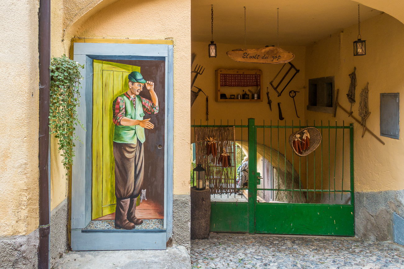 Gr&uuml;&szlig; Gott ;-)