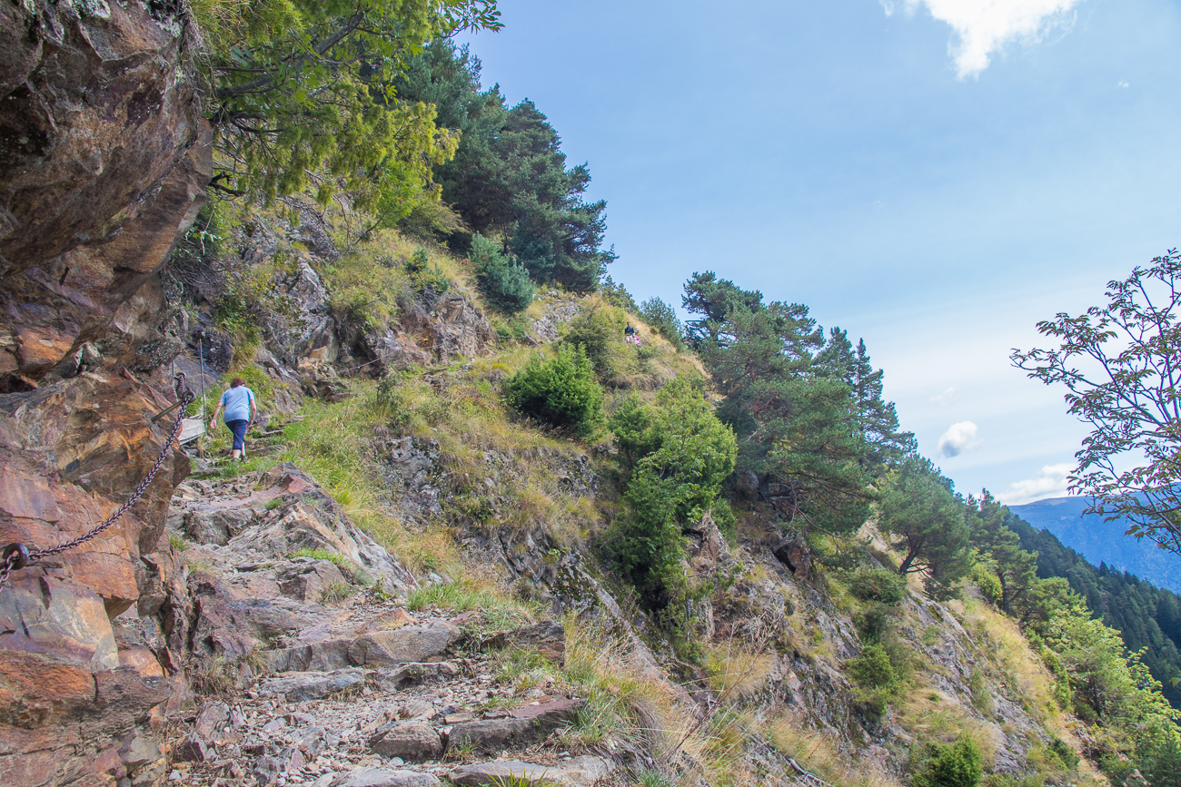 ... es h&ouml;rt nicht auf ;-)