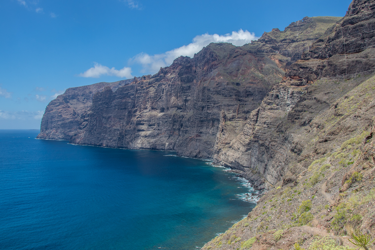 Teneriffa 2018