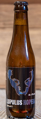 Lupulus Hopera Pale Ale