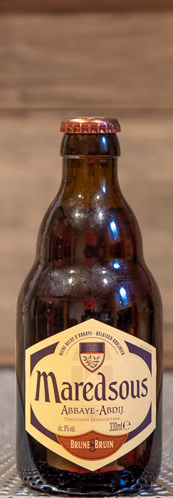 Maredsous Brune