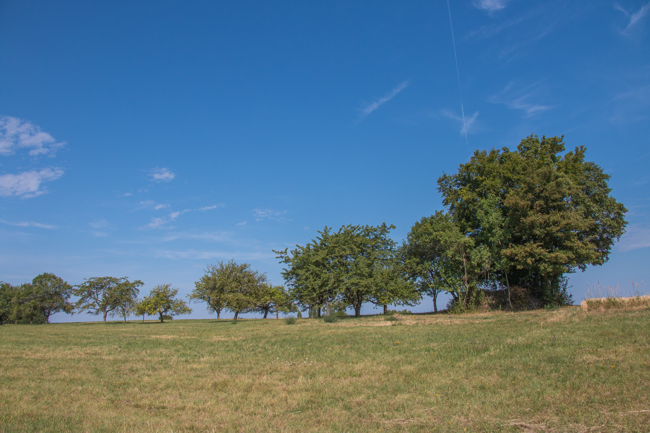 ... und sch&ouml;ne Landschaften
