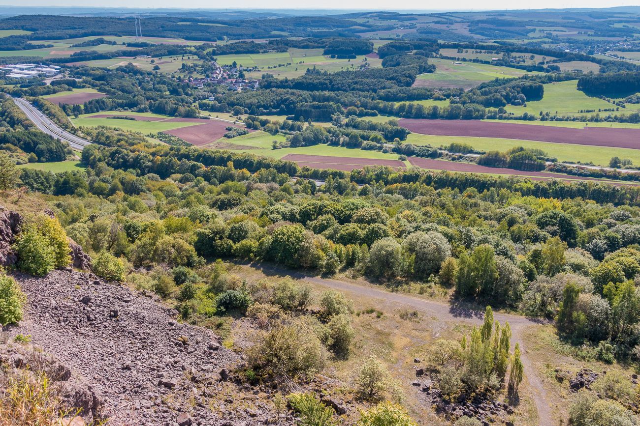 Blickpunkt Hellerberg