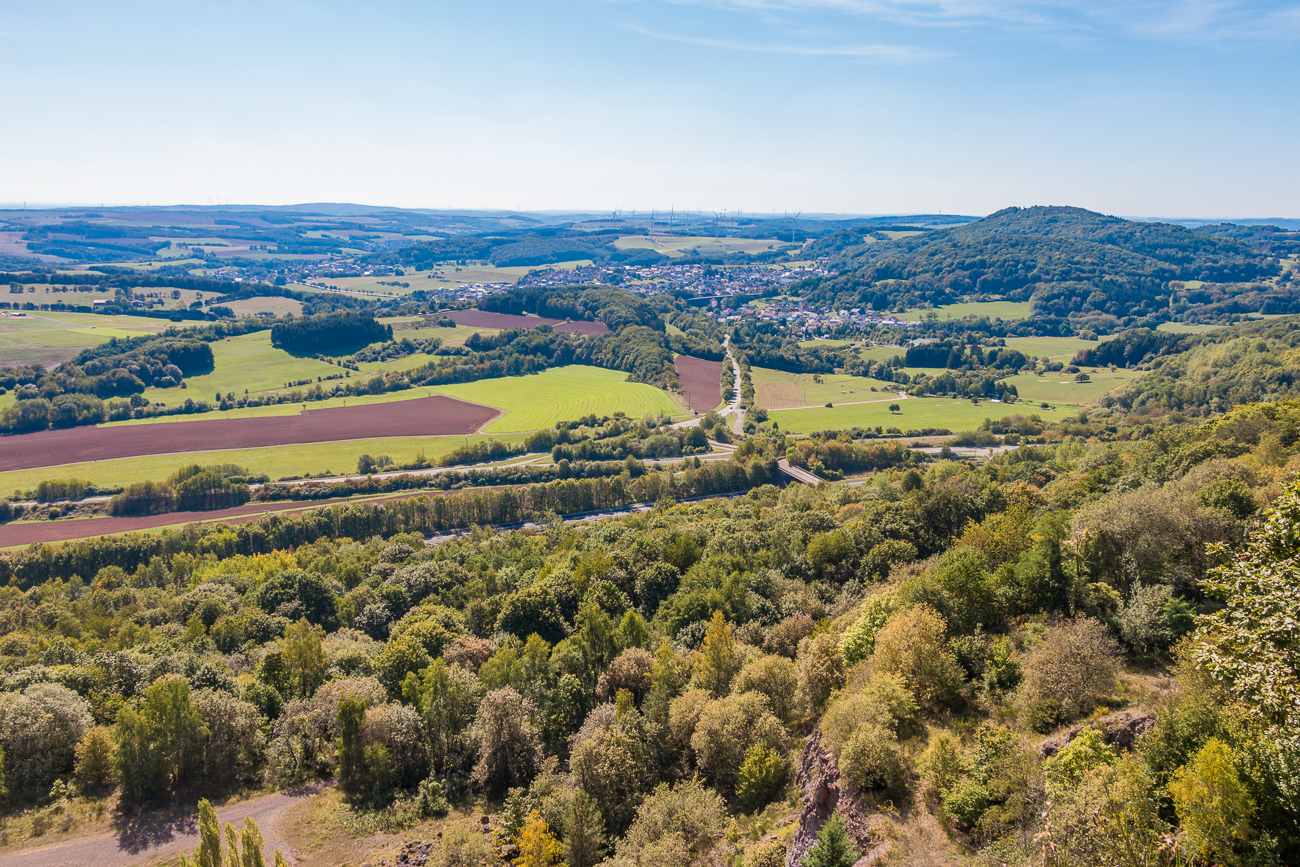 Blickpunkt Hellerberg