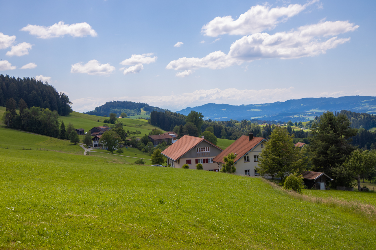 Die Nachbarh&ouml;fe