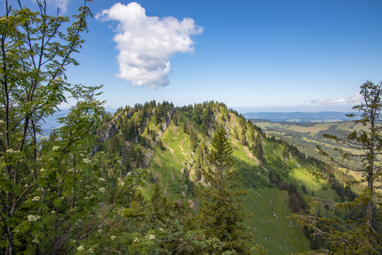 Der n&auml;chste Gipfel wartet schon