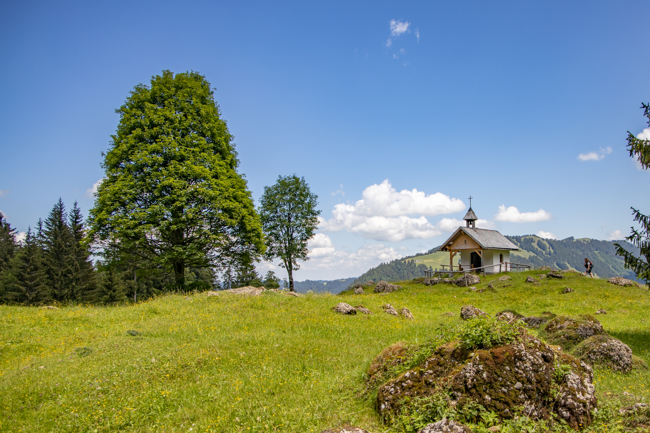 Kleine Kapelle
