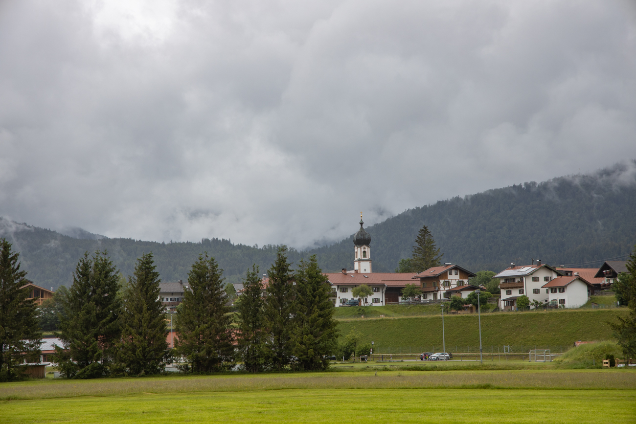 Das &Ouml;rtchen Kr&uuml;n