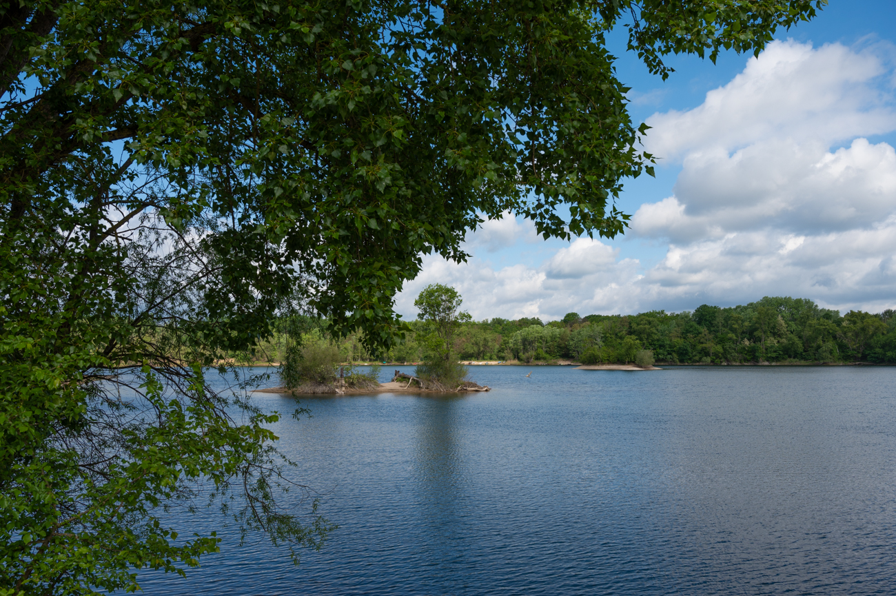 Am Fermasee