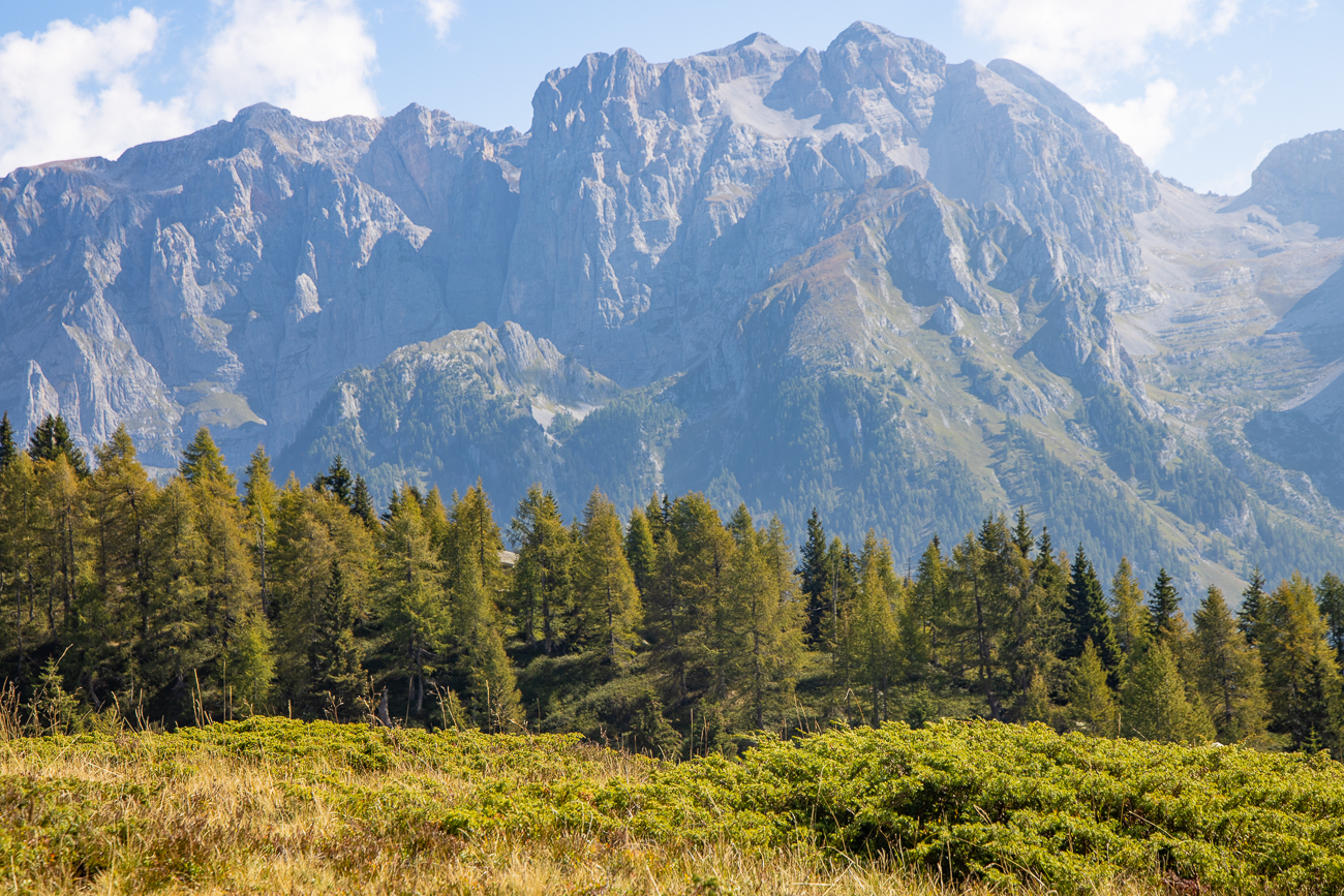 Noch ein paar Landschaftsbilder ...