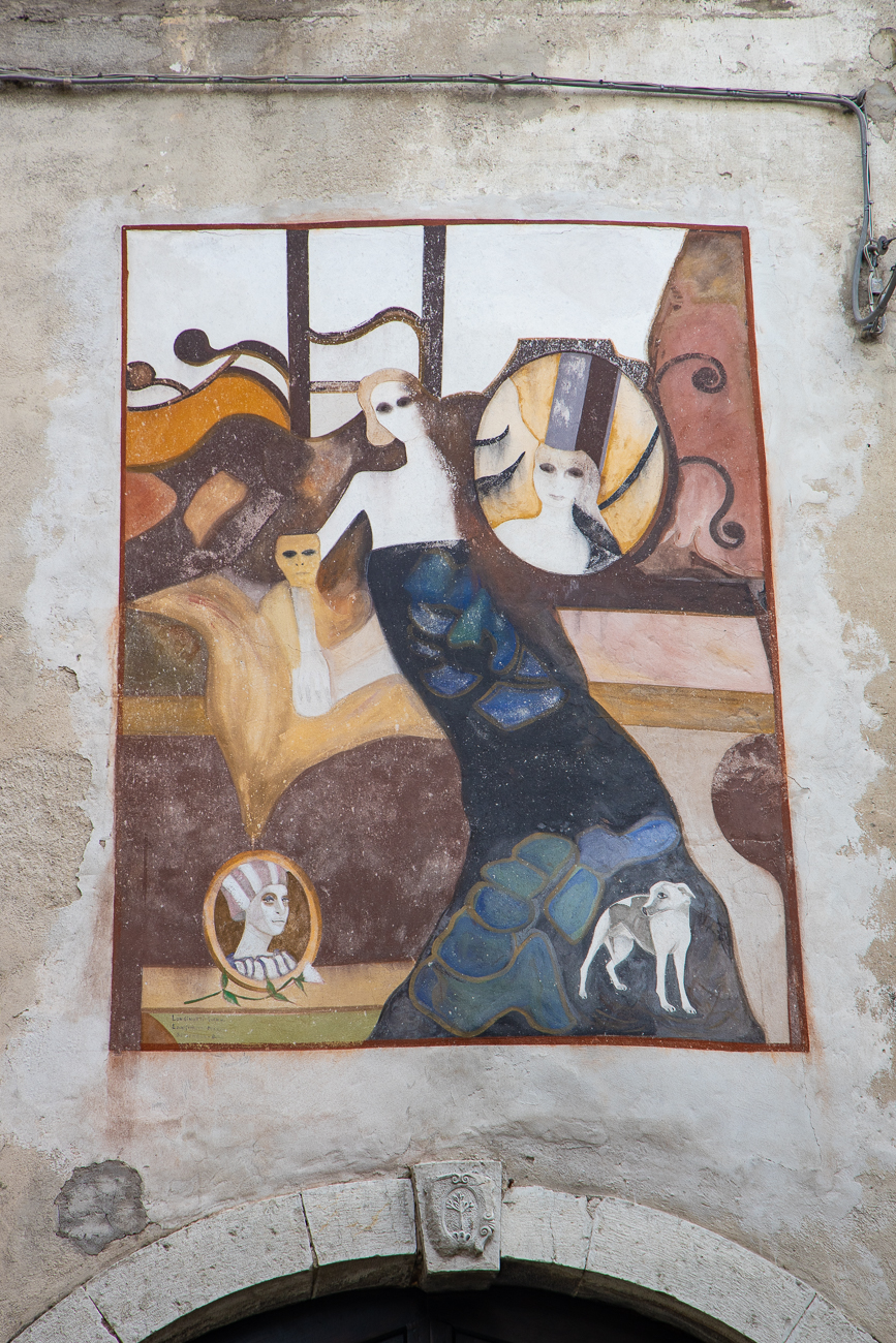Moderne Kunst
