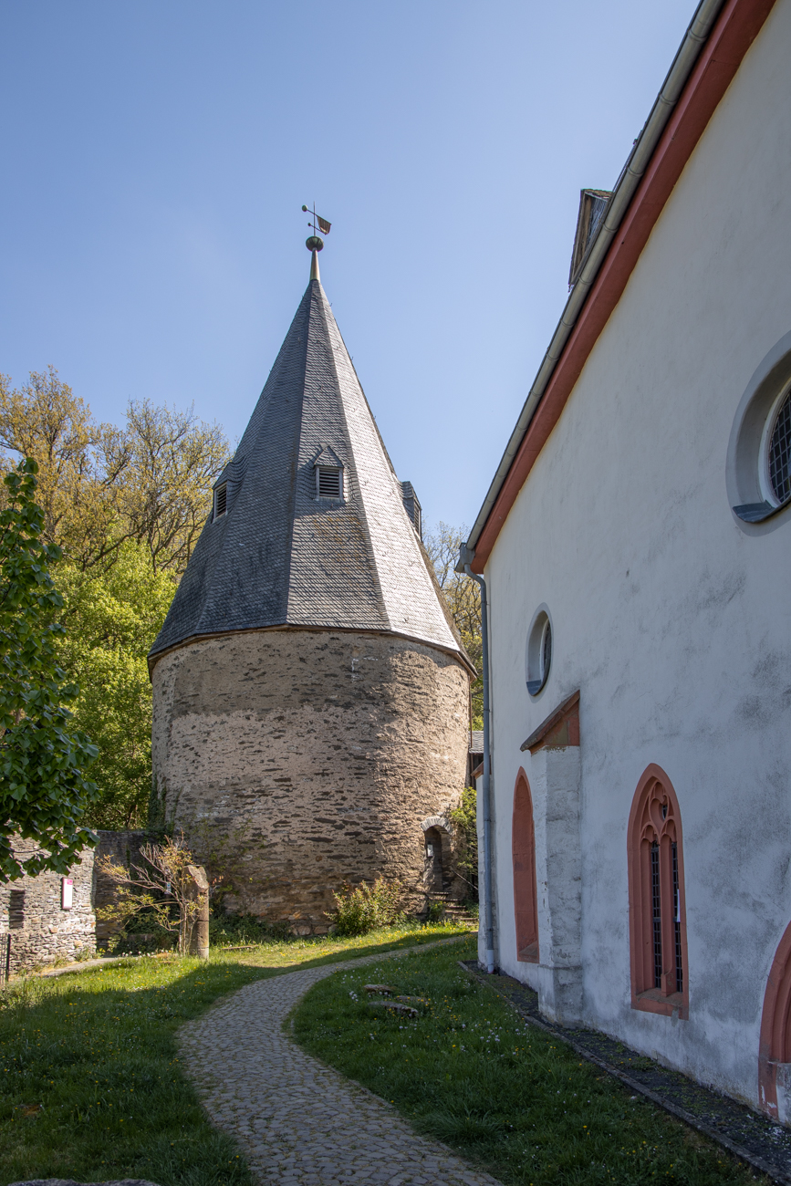 Der Glockenturm