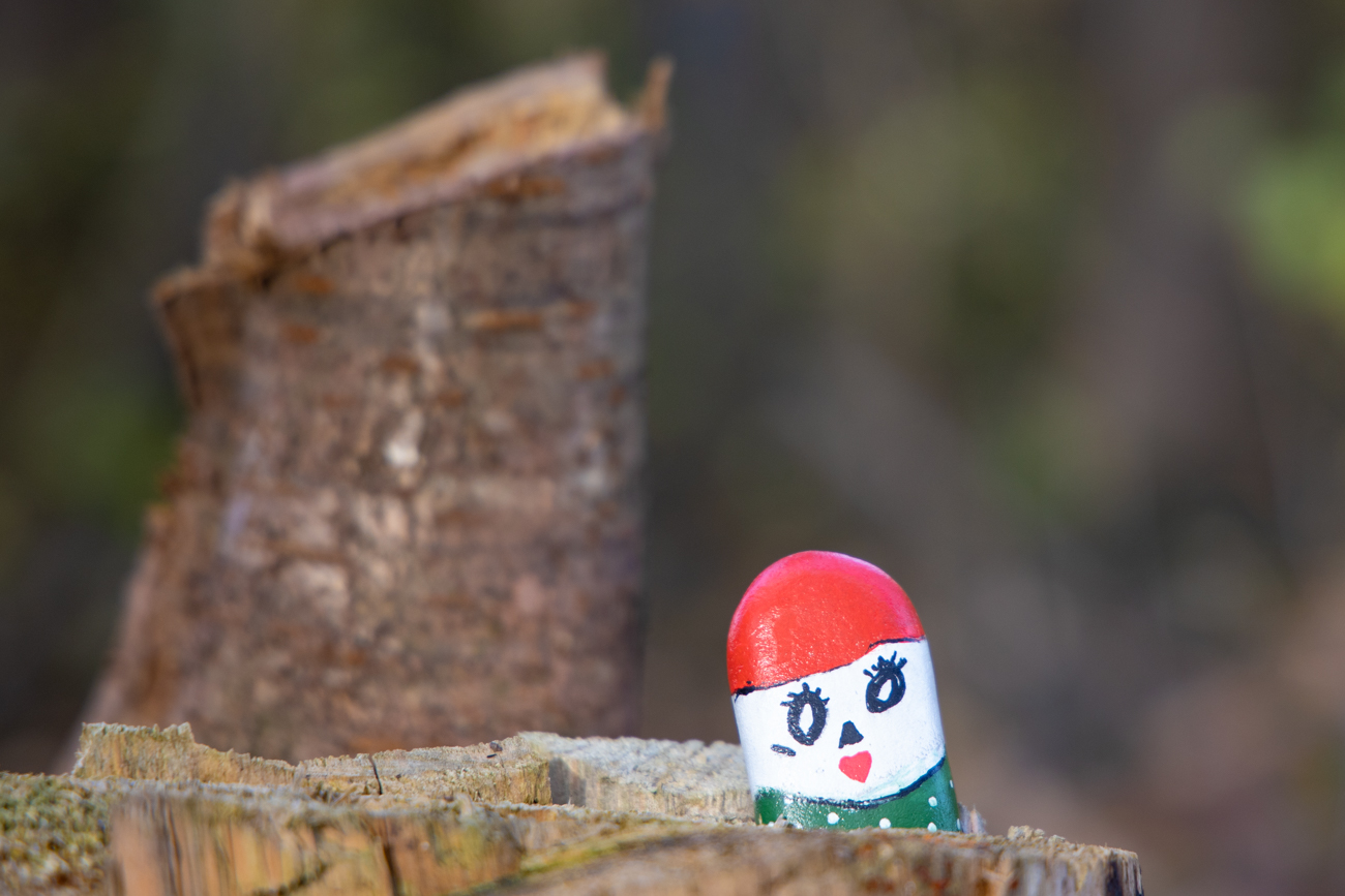 Sehr lustig: Saarstein ;-)