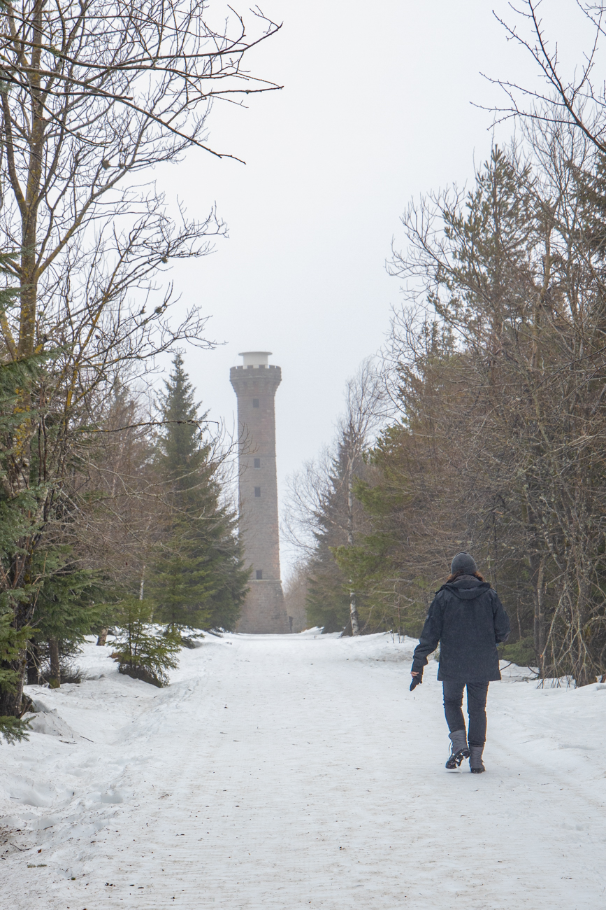 Der Hohlohturm