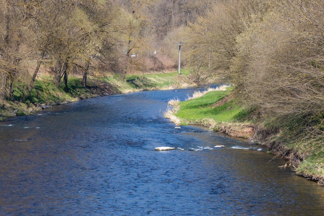 An der Nagold