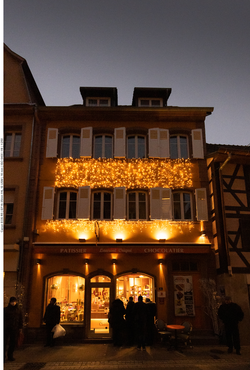 Patisserie Rebert ...