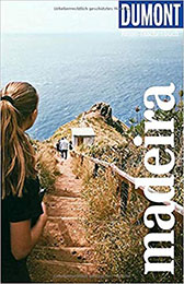 DuMont Reisef&uuml;hrer Madeira