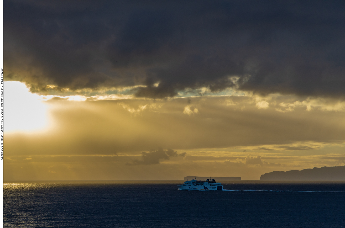 Ausblick von der Fr&uuml;hst&uuml;cksterrasse