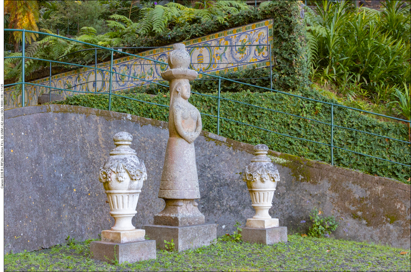 Darstellung einer Bäuerin