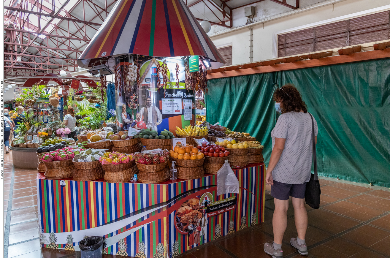 Reichhaltige Auswahl