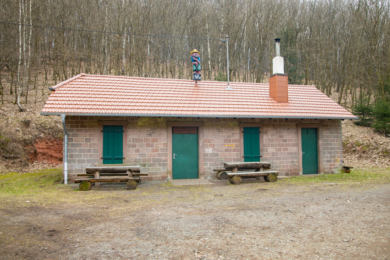 ... Wasserhaus