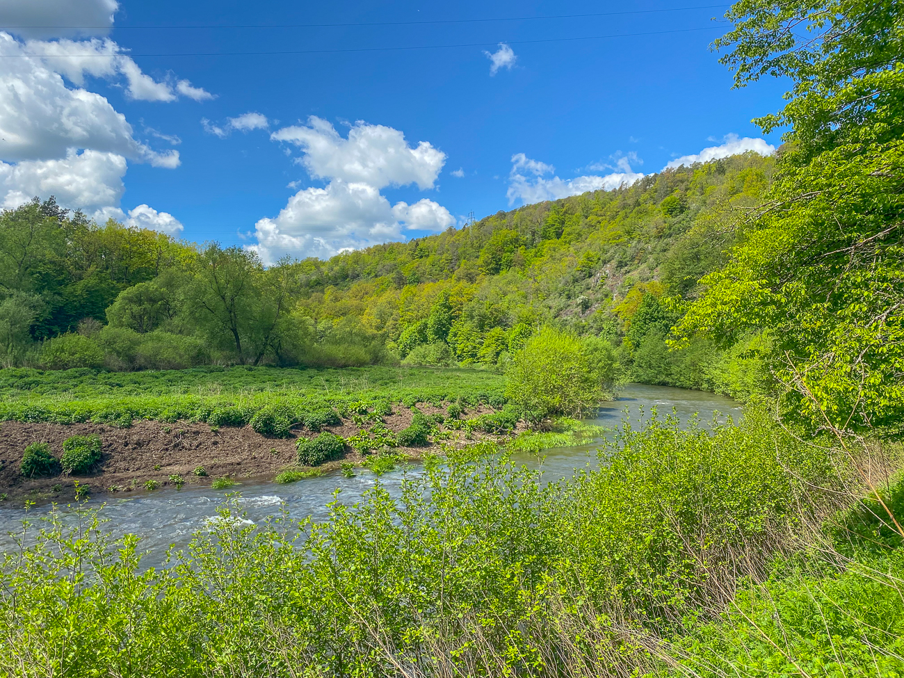 An der Nahe