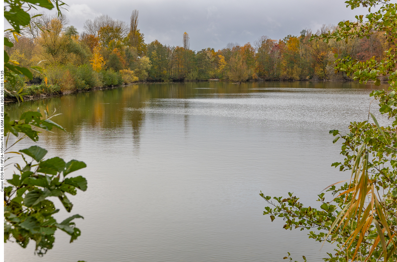 Angelteich
