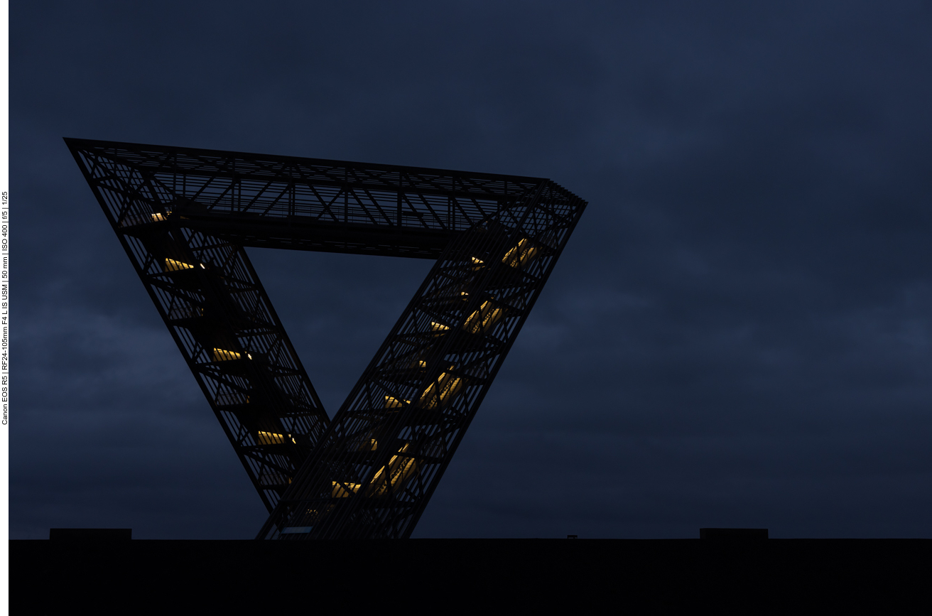 Das Saarpolygon