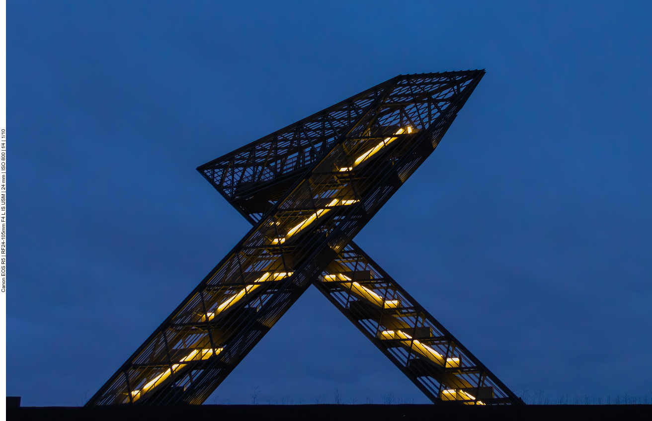 Das Saarpolygon
