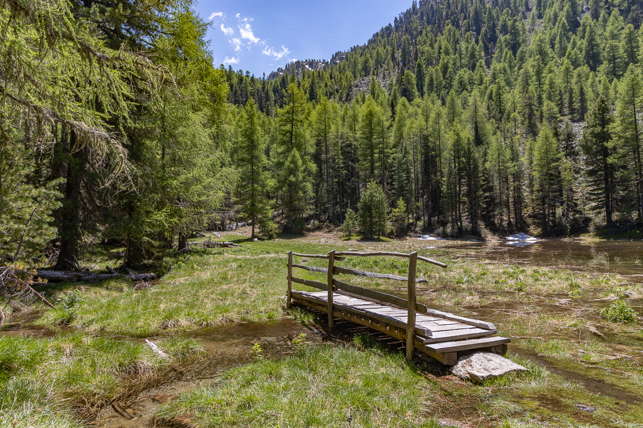 Feuchte Angelegenheit