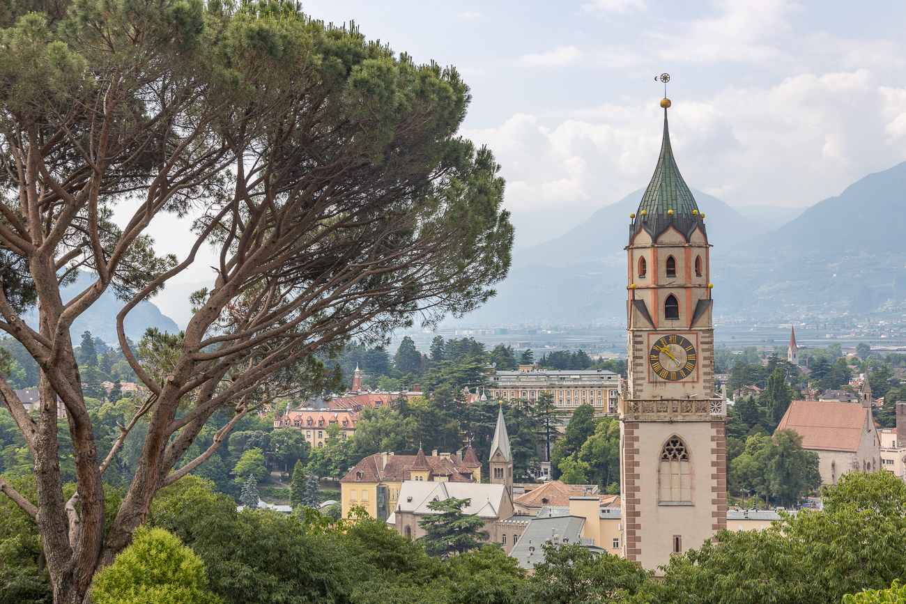 Pfarrkirche St. Nikolaus
