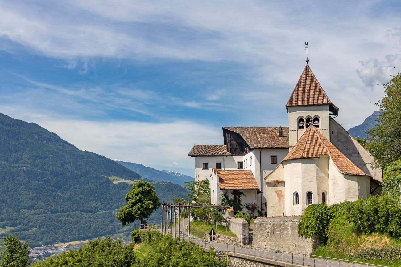 Chiesa parrocchiale S. Pietro