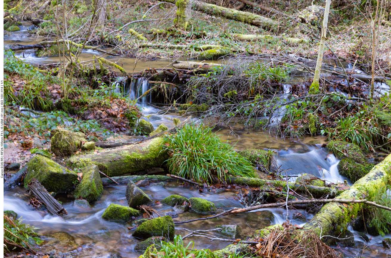 An der Alb