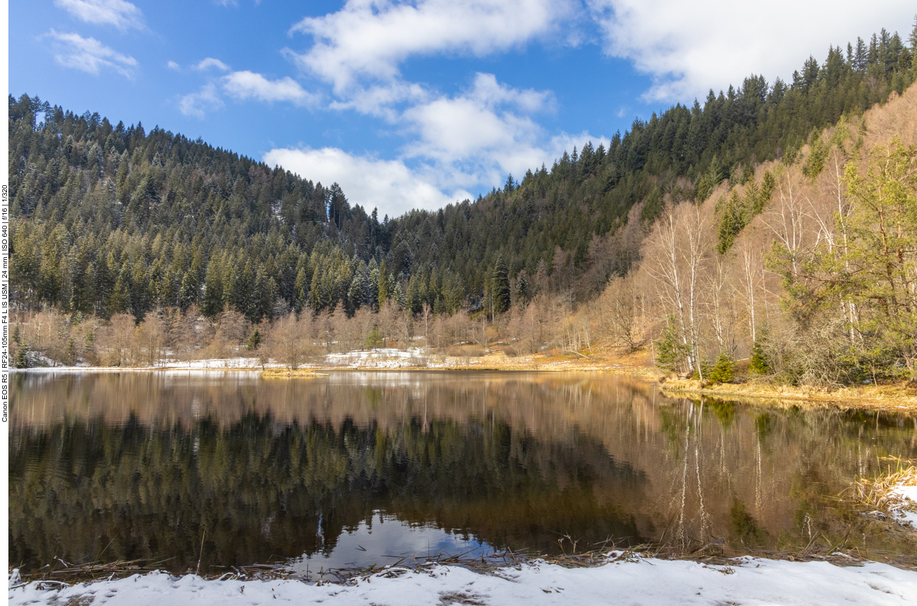 Am Sankenbachsee