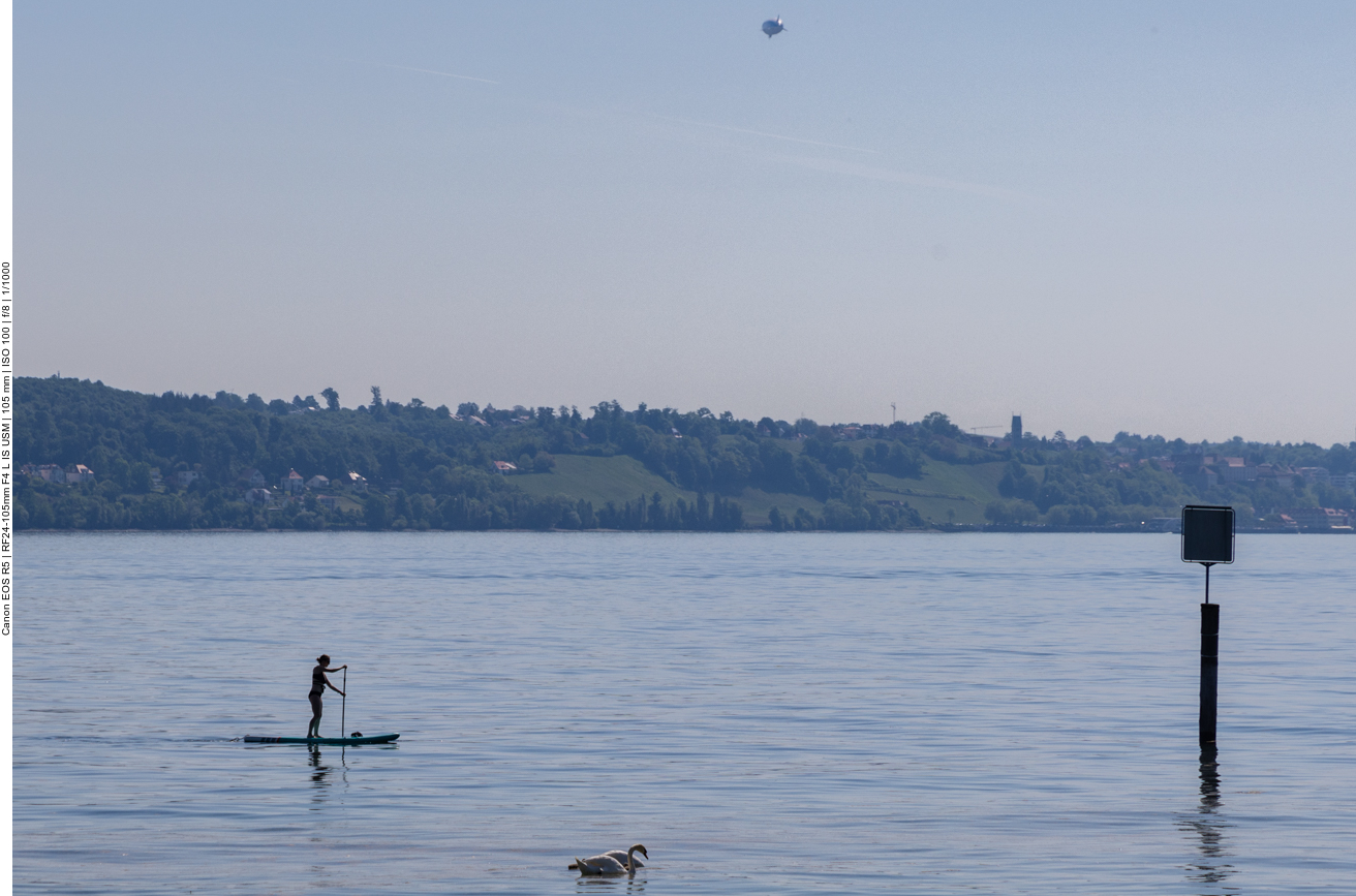 Bodenseeidylle