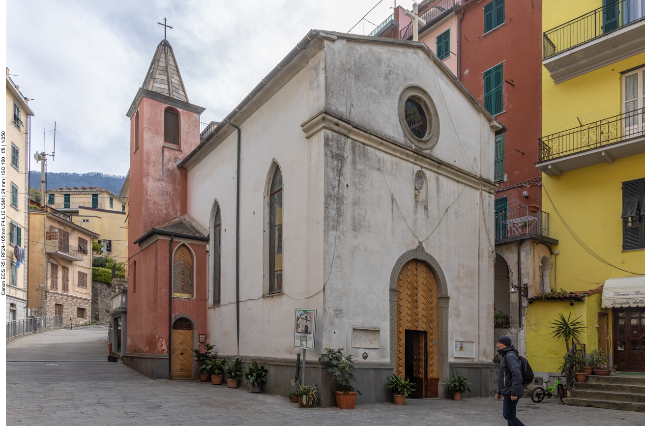 Kleine Kirche