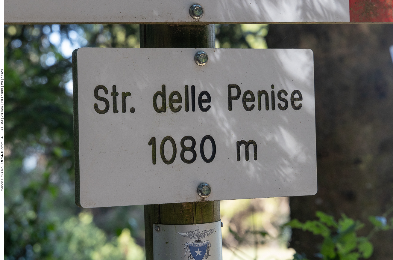 Jetzt aber nichts falsches denken ;-)