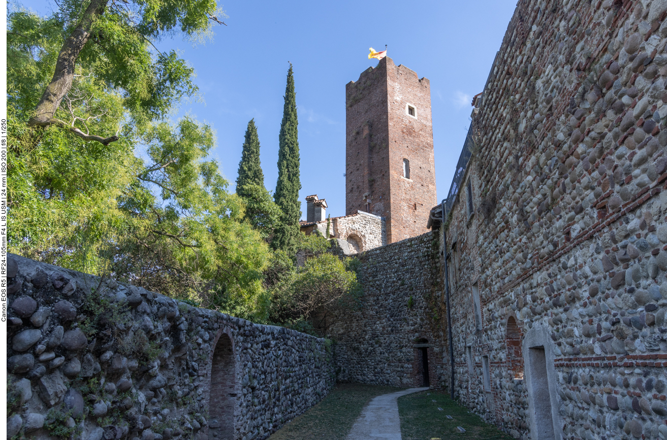 Castello degli Ezzelini