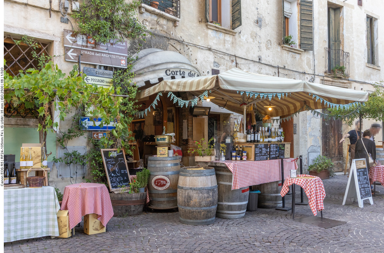 Produkte aus der Region