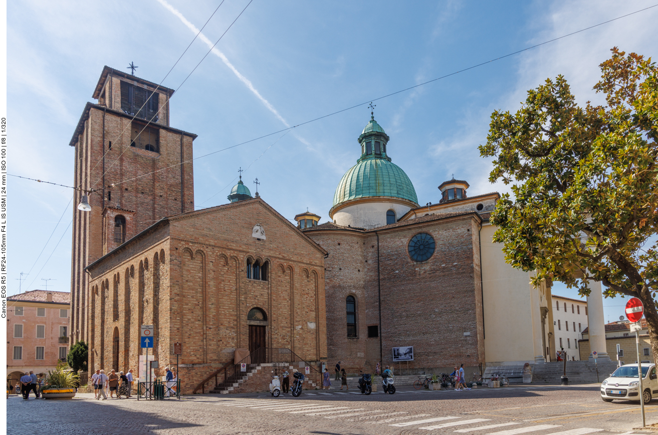 Cattedrale di San Pietro Apostolo