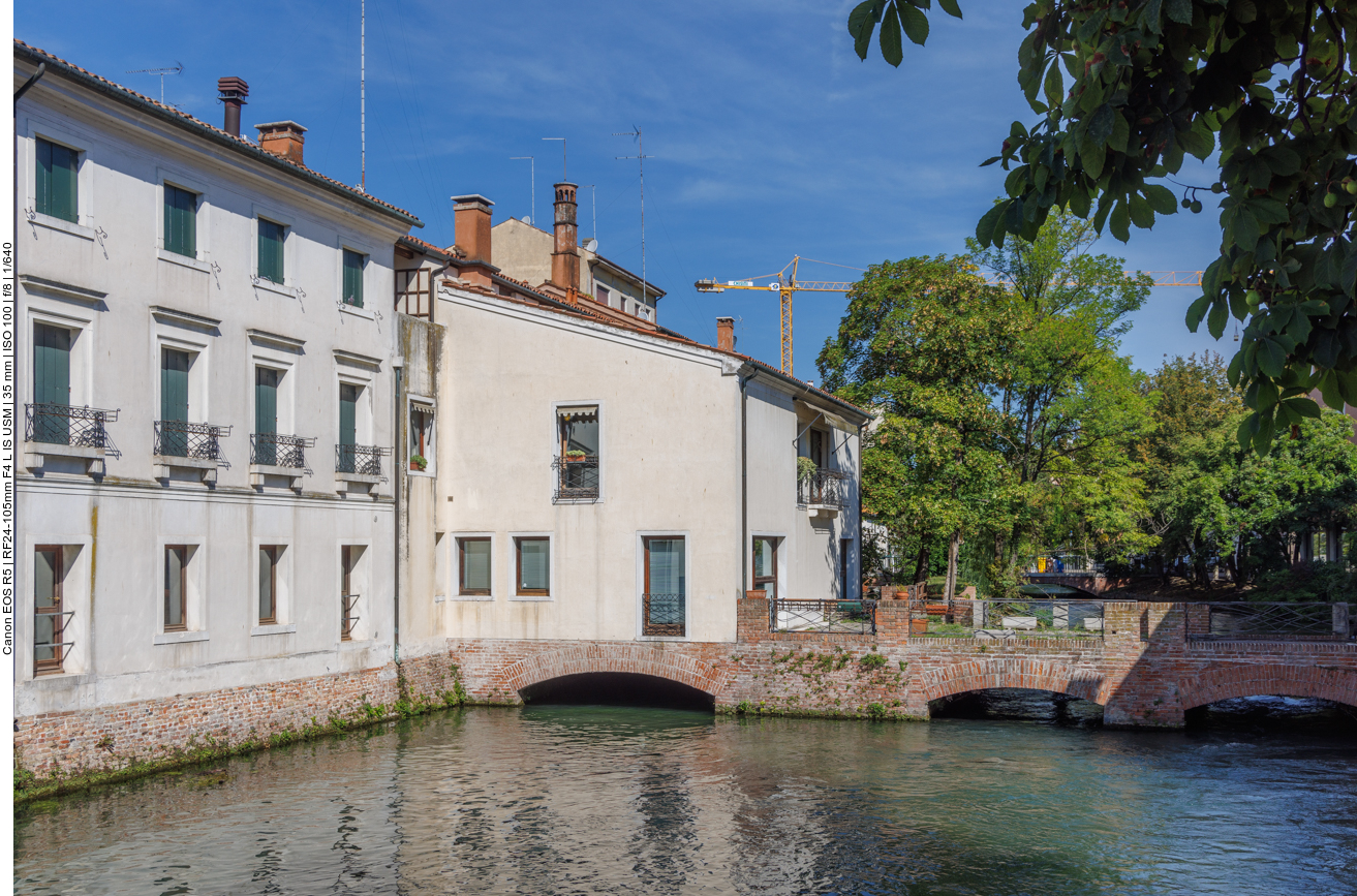 ... mal aus Stein ...