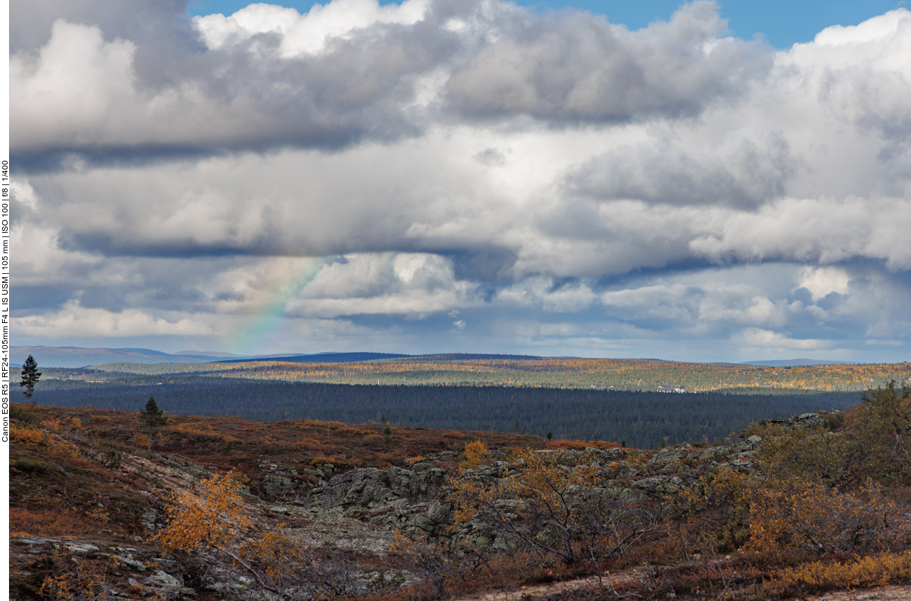Regenbogen