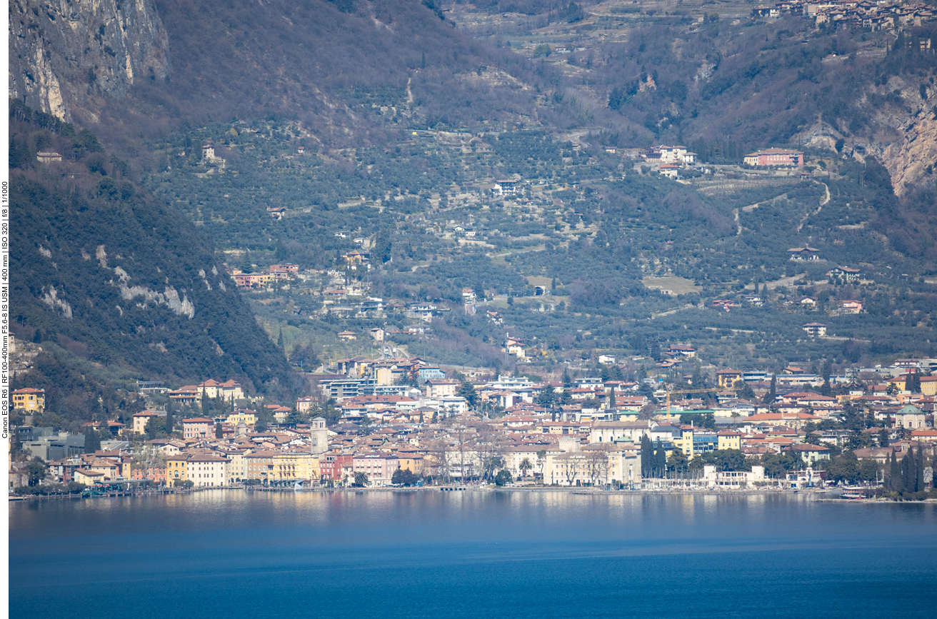 Riva del Garda