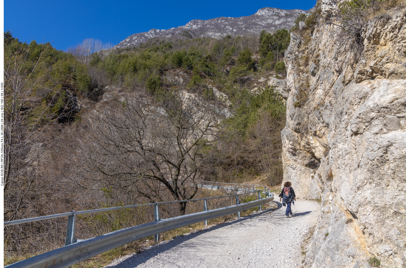 Auf dem Weg in die H&ouml;he