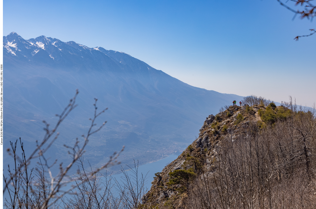 Dort dr&uuml;ben ist unser Ziel