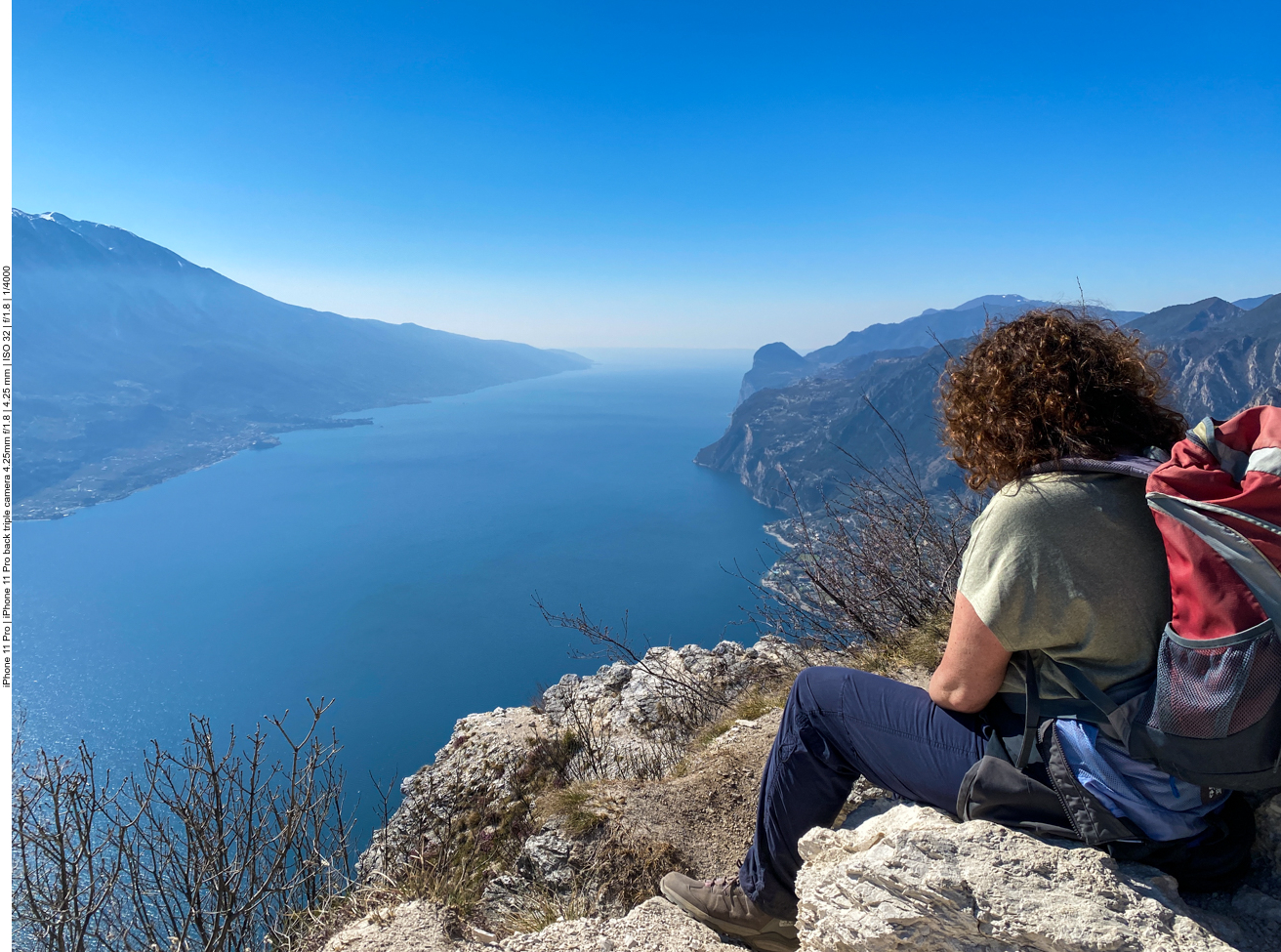 Ausblick vom Feinsten