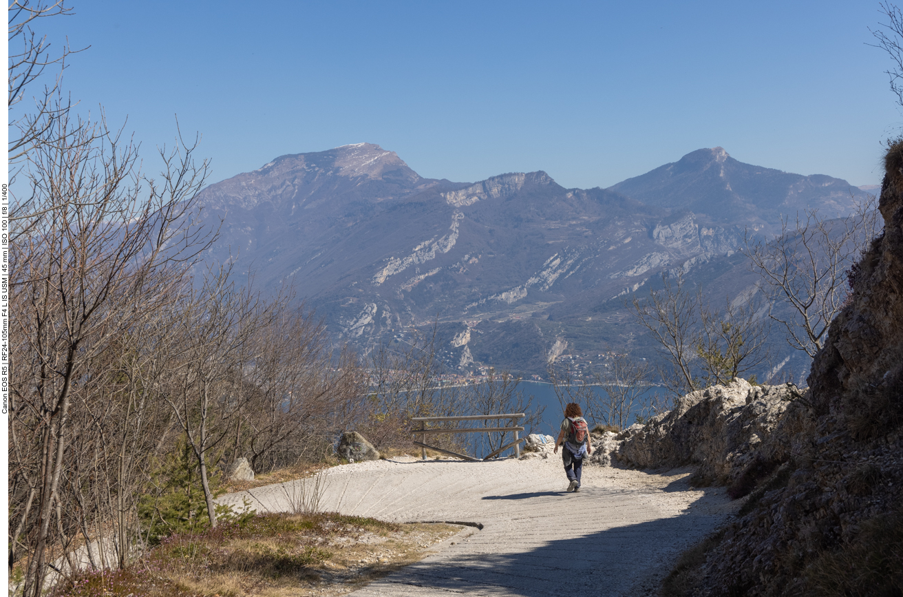 Es geht weiter bergab