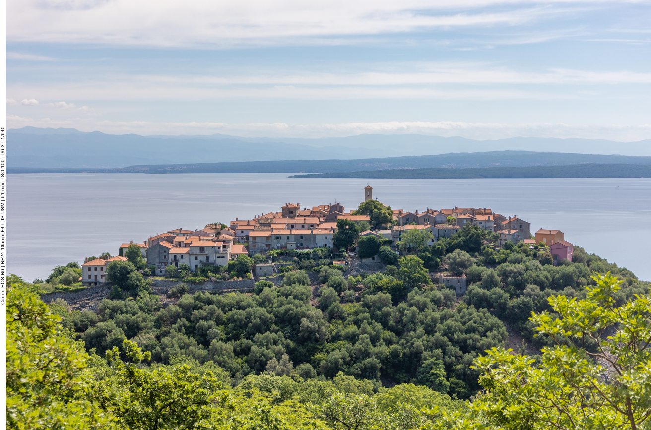 Das &Ouml;rtchen Beli