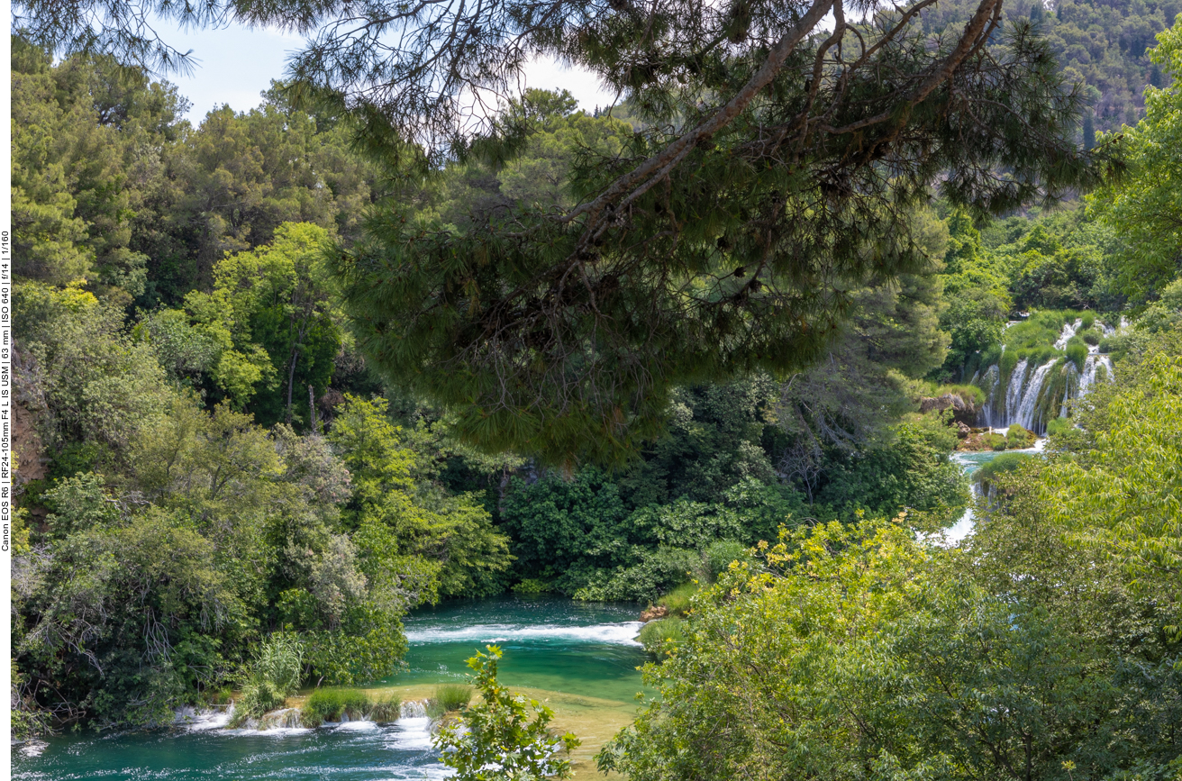 ... die wir hier erleben dürfen