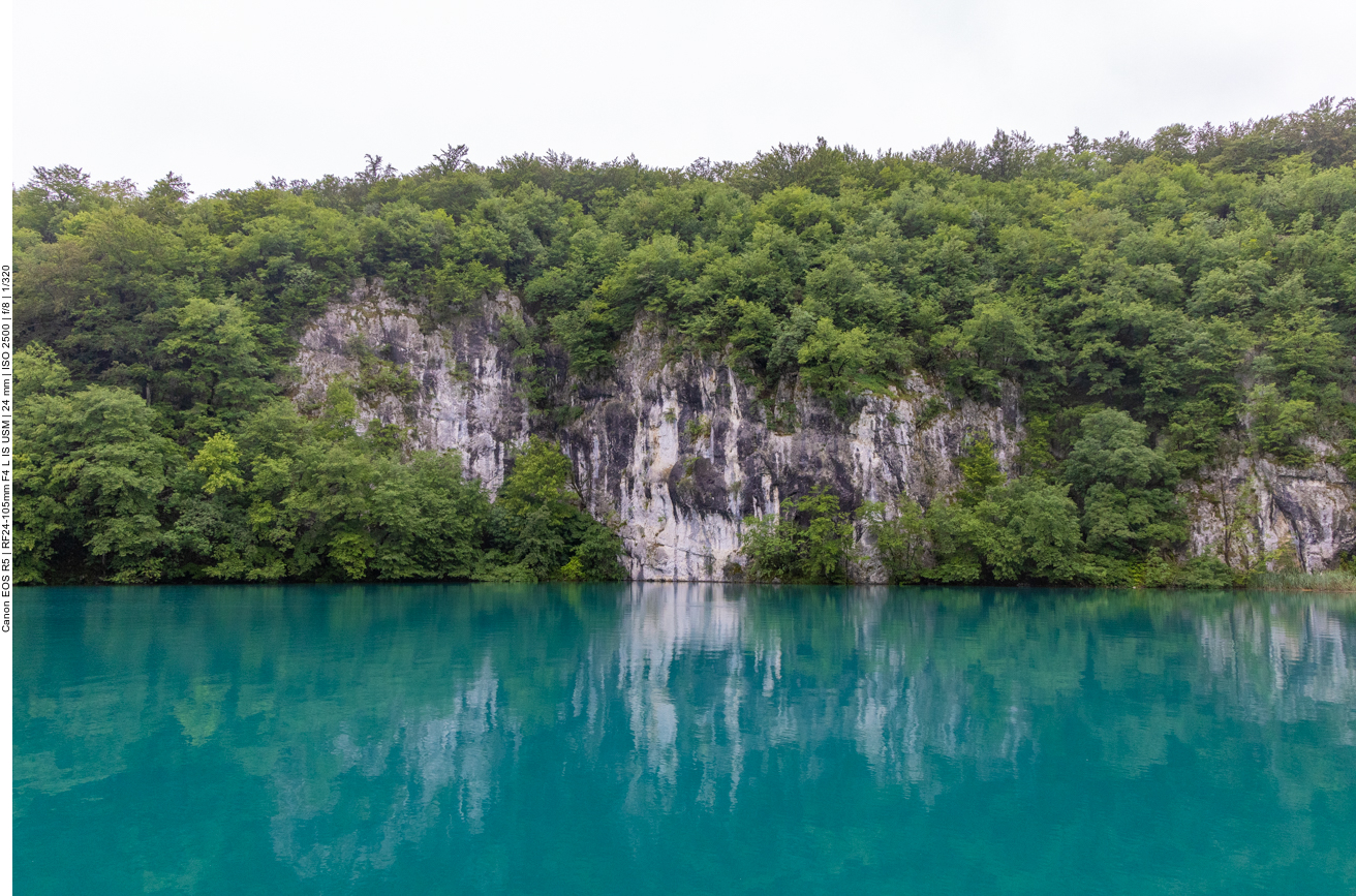 ... und wir gehen weiter